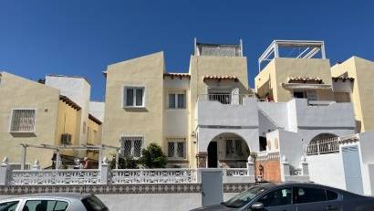Återförsäljning - Apartment -
Villamartin - Panorama Golf