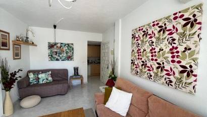 Återförsäljning - Apartment -
Villamartin - Panorama Golf