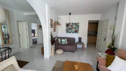 Återförsäljning - Apartment -
Villamartin - Panorama Golf