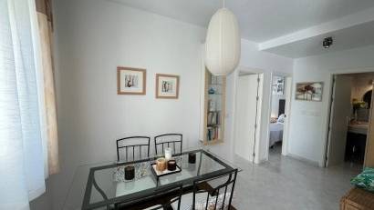 Återförsäljning - Apartment -
Villamartin - Panorama Golf