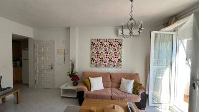 Återförsäljning - Apartment -
Villamartin - Panorama Golf