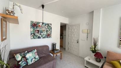 Återförsäljning - Apartment -
Villamartin - Panorama Golf