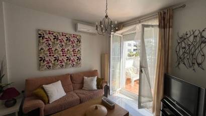 Återförsäljning - Apartment -
Villamartin - Panorama Golf