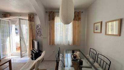Återförsäljning - Apartment -
Villamartin - Panorama Golf