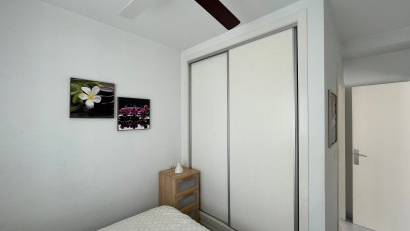 Återförsäljning - Apartment -
Villamartin - Panorama Golf