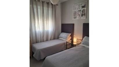 Återförsäljning - Apartment -
Villamartin - Panorama Golf