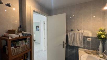 Återförsäljning - Apartment -
Villamartin - Panorama Golf