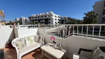 Återförsäljning - Apartment -
Villamartin - Panorama Golf