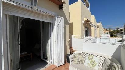 Återförsäljning - Apartment -
Villamartin - Panorama Golf