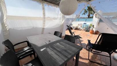 Återförsäljning - Apartment -
Villamartin - Panorama Golf