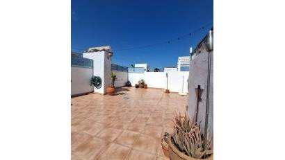 Återförsäljning - Apartment -
Villamartin - Panorama Golf