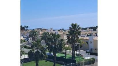 Återförsäljning - Apartment -
Villamartin - Panorama Golf