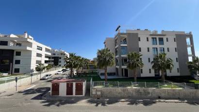 Återförsäljning - Apartment -
Villamartin - Panorama Golf