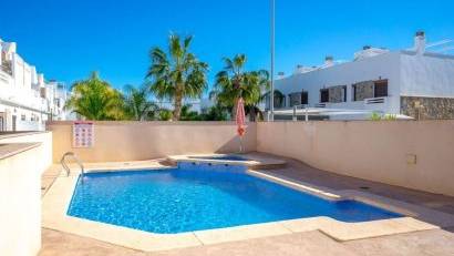 Återförsäljning - Apartment -
Pilar de la Horadada - Torre De La Horadada