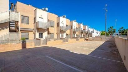 Återförsäljning - Apartment -
Pilar de la Horadada - Torre De La Horadada