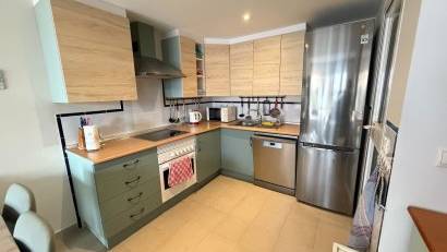 Återförsäljning - Apartment -
Orihuela - Playa Flamenca
