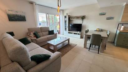 Återförsäljning - Apartment -
Orihuela - Playa Flamenca