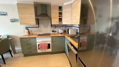 Återförsäljning - Apartment -
Orihuela - Playa Flamenca