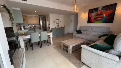 Återförsäljning - Apartment -
Orihuela - Playa Flamenca