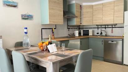 Återförsäljning - Apartment -
Orihuela - Playa Flamenca