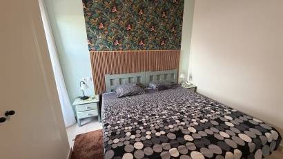 Återförsäljning - Apartment -
Orihuela - Playa Flamenca