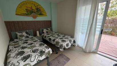 Återförsäljning - Apartment -
Orihuela - Playa Flamenca