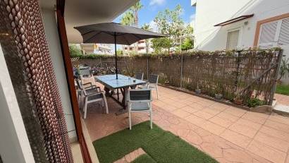 Återförsäljning - Apartment -
Orihuela - Playa Flamenca