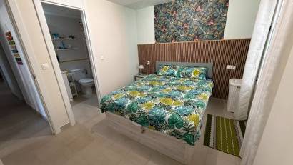 Återförsäljning - Apartment -
Orihuela - Playa Flamenca