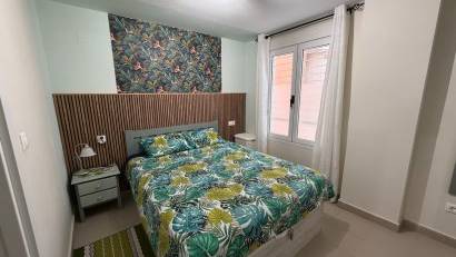 Återförsäljning - Apartment -
Orihuela - Playa Flamenca