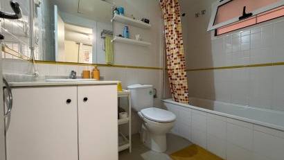 Återförsäljning - Apartment -
Orihuela - Playa Flamenca