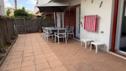 Återförsäljning - Apartment -
Orihuela - Playa Flamenca