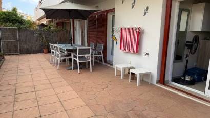 Återförsäljning - Apartment -
Orihuela - Playa Flamenca