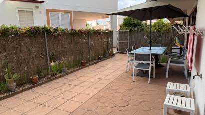 Återförsäljning - Apartment -
Orihuela - Playa Flamenca
