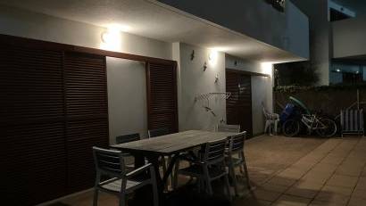 Återförsäljning - Apartment -
Orihuela - Playa Flamenca