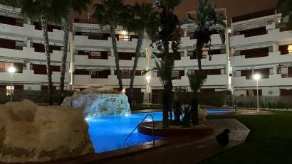 Återförsäljning - Apartment -
Orihuela - Playa Flamenca
