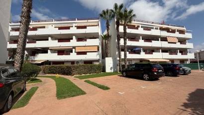 Återförsäljning - Apartment -
Orihuela - Playa Flamenca