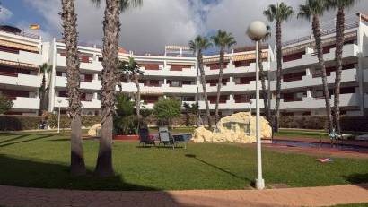 Återförsäljning - Apartment -
Orihuela - Playa Flamenca