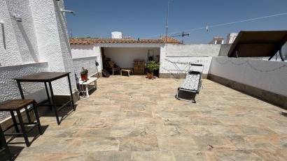 Återförsäljning - Apartment -
Orihuela - Entre Naranjos Vistabella