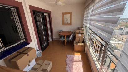 Återförsäljning - Apartment -
Orihuela - Entre Naranjos Vistabella