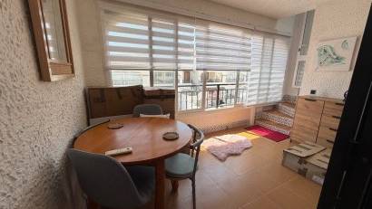 Återförsäljning - Apartment -
Orihuela - Entre Naranjos Vistabella