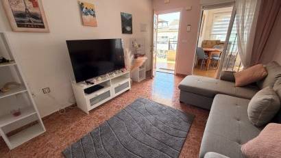 Återförsäljning - Apartment -
Orihuela - Entre Naranjos Vistabella
