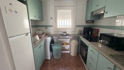 Återförsäljning - Apartment -
Orihuela - Entre Naranjos Vistabella