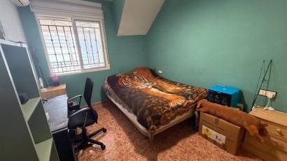 Återförsäljning - Apartment -
Orihuela - Entre Naranjos Vistabella