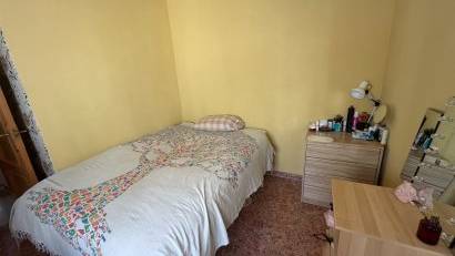 Återförsäljning - Apartment -
Orihuela - Entre Naranjos Vistabella
