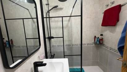 Återförsäljning - Apartment -
Orihuela - Entre Naranjos Vistabella