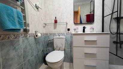 Återförsäljning - Apartment -
Orihuela - Entre Naranjos Vistabella