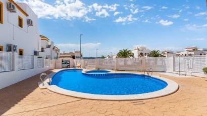 Återförsäljning - Apartment -
Orihuela - Entre Naranjos Vistabella