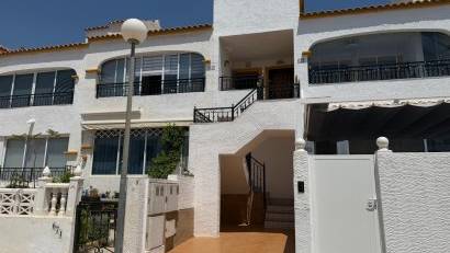 Återförsäljning - Apartment -
Orihuela - Entre Naranjos Vistabella