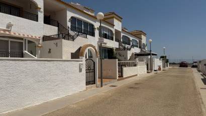 Återförsäljning - Apartment -
Orihuela - Entre Naranjos Vistabella