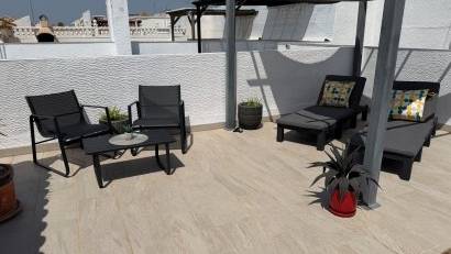 Återförsäljning - Apartment -
Orihuela - Entre Naranjos Vistabella